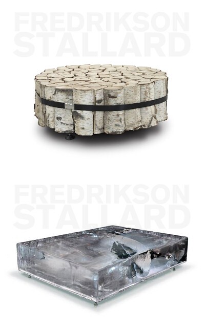 fredrikson stallard