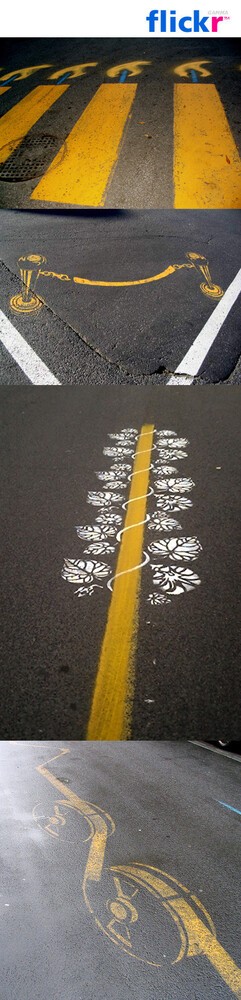roadsworth