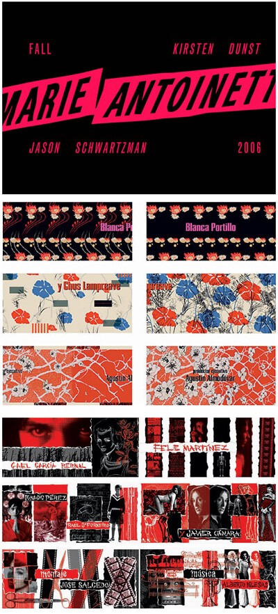 new film graphics