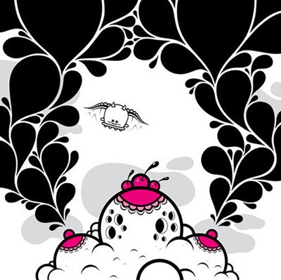 buffmonster en la nineteen eighty eight gallery