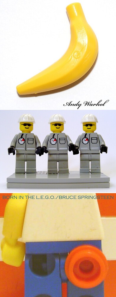 lego