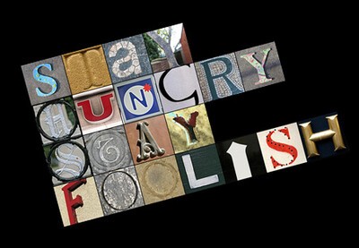 typography kicks ass