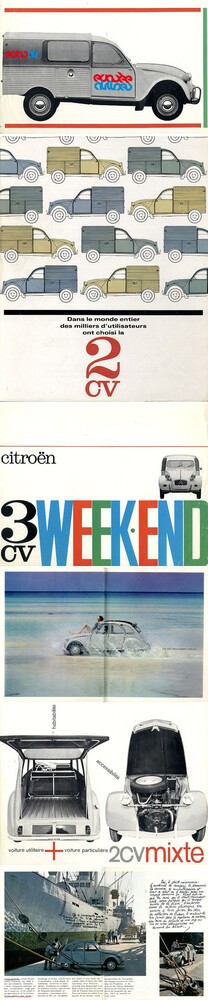 2 cv
