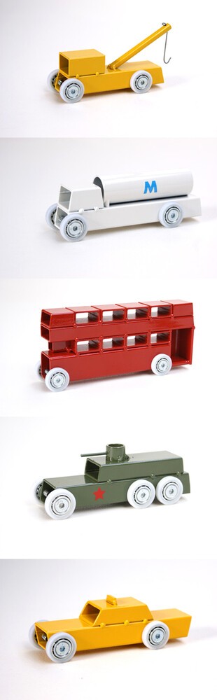 arche toy