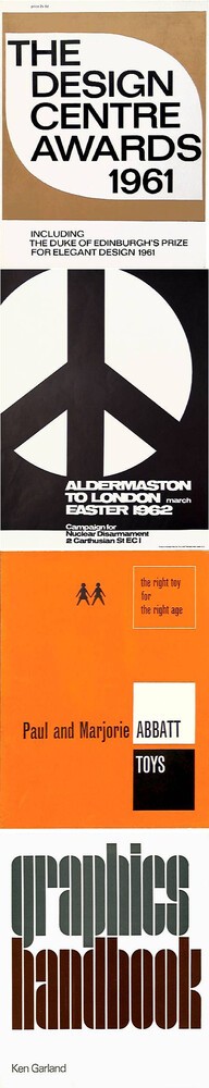 ken garland
