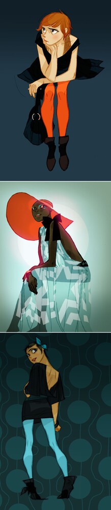 annette marnat