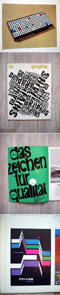 graphis collection