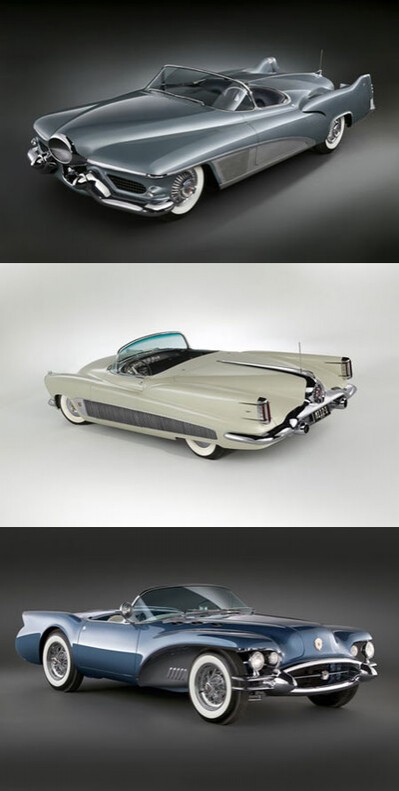 motorama collection