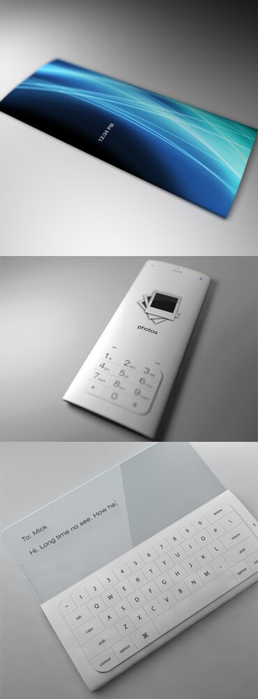 nanokia by mac funamizu