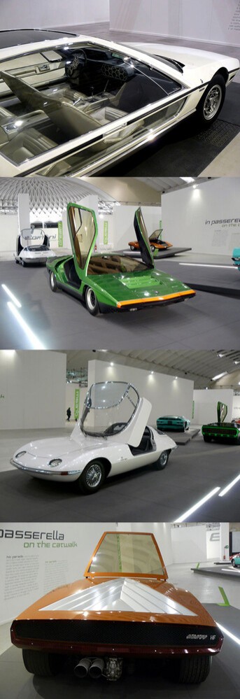 dream cars of the future