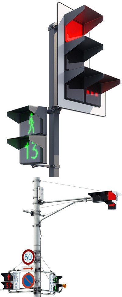 luxoform, art lebedev