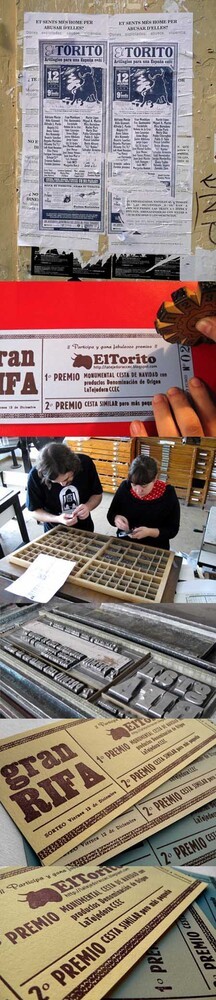 el torito, artilugios para una españa cañi