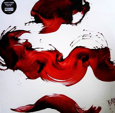 heartthrob - baby kate (sascha funke rmx)