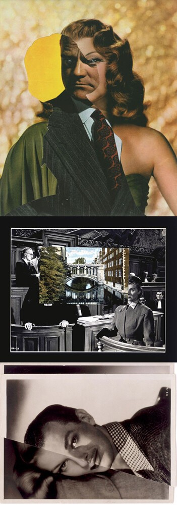 john stezaker