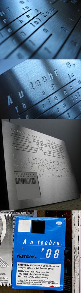 autechre