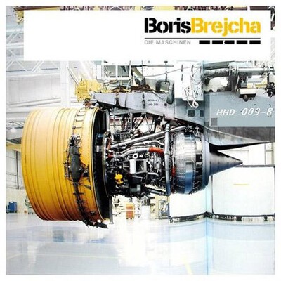 boris brejcha - die milchstrasse