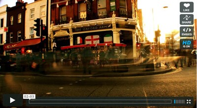 harder, better, faster, stronger