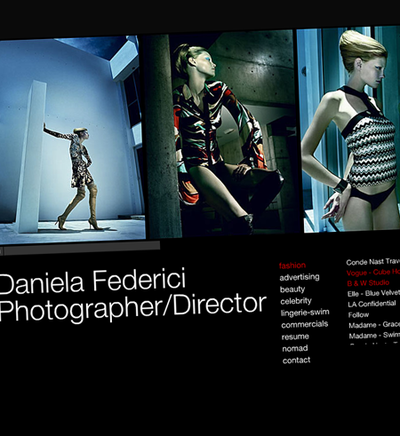 daniela federici