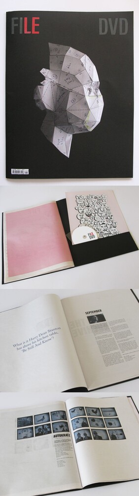 file magazine