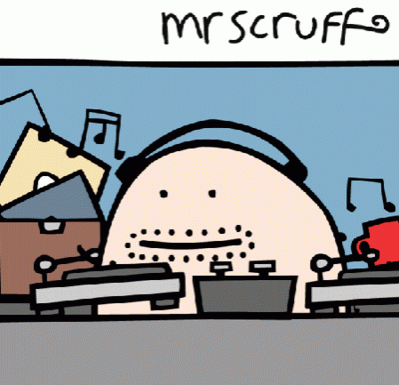 mr. scruff essential mix