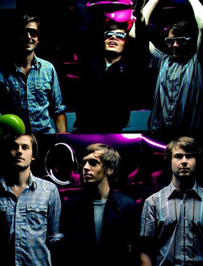 friendly fires