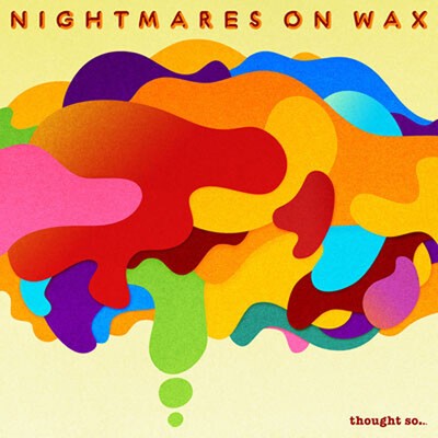 les nuits, nightmares on wax