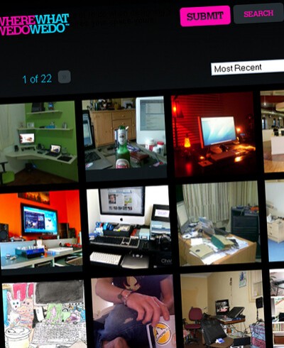 where we do what we do