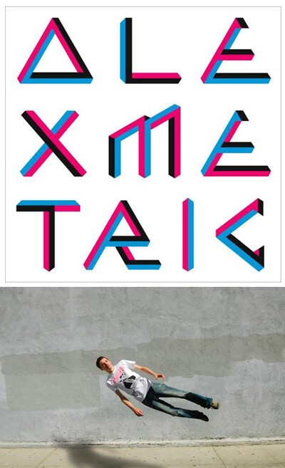 alex metric, lisztomania