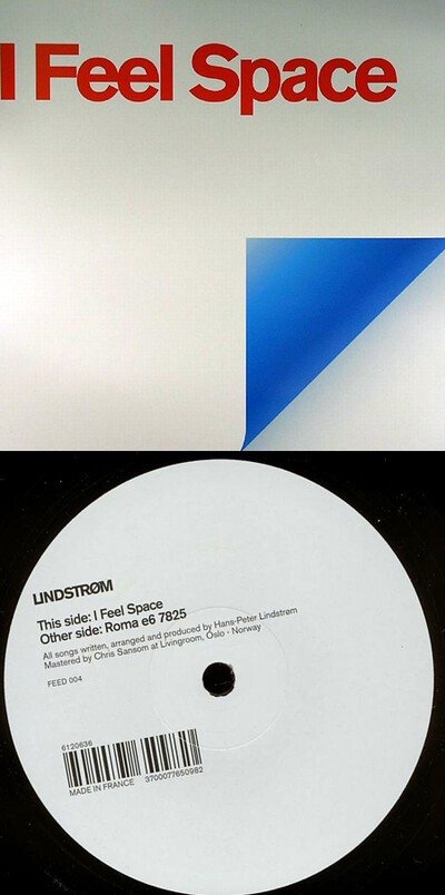 lindstrom