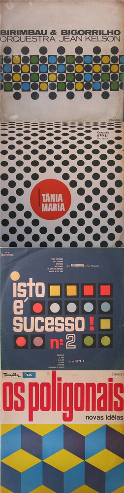 samba covers