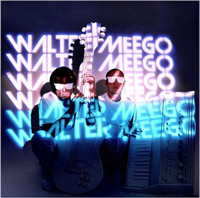 walter meego