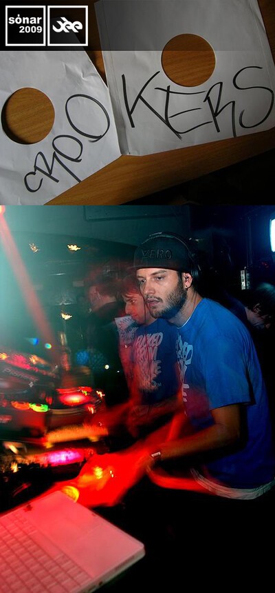 sónar 2009 (III)