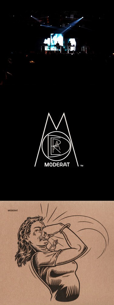 moderat