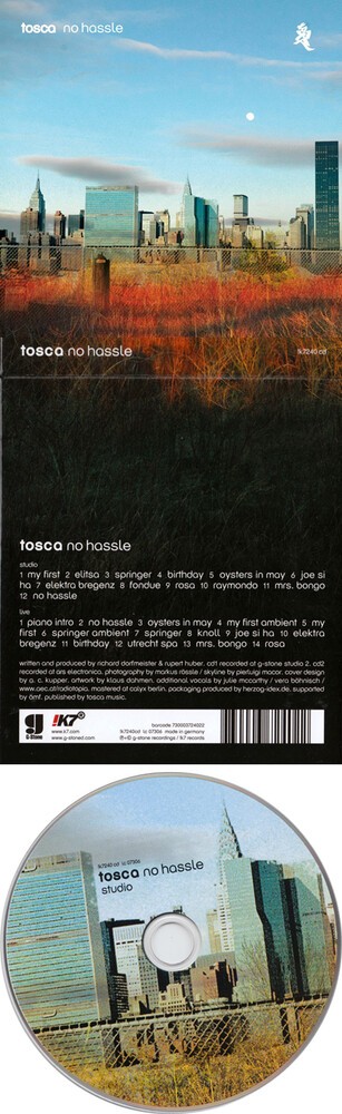 tosca