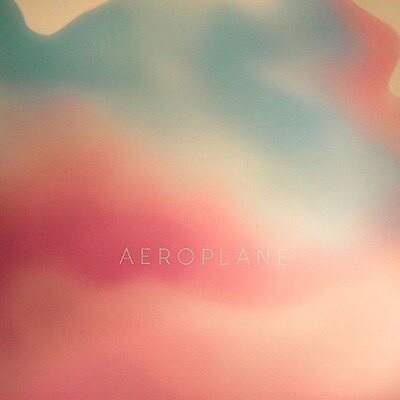 aeroplane
