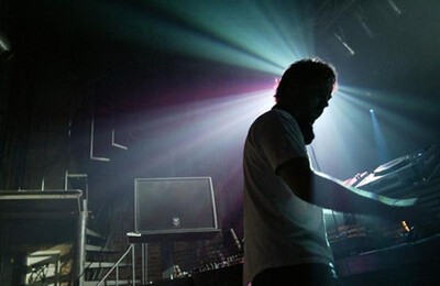 djuma soundsystem