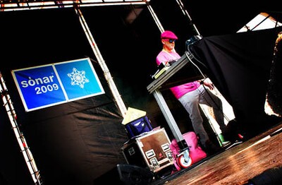 mark jones, 6 mix