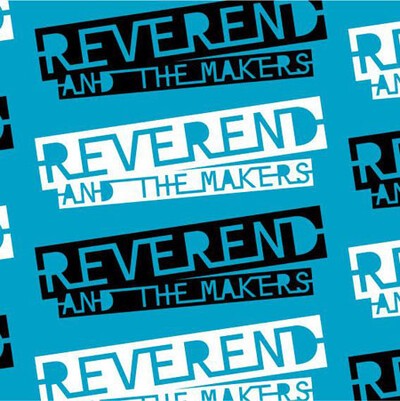 reverend and the makers