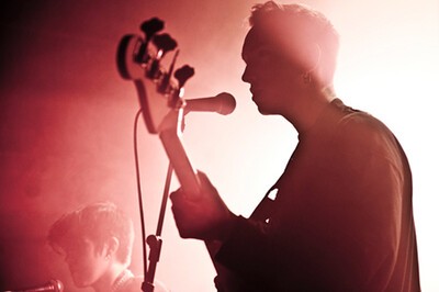 the xx