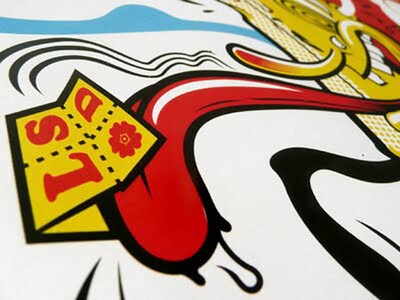 mik baro new works...