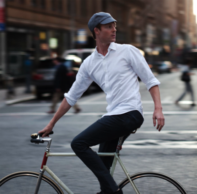 hot dudes on bikes