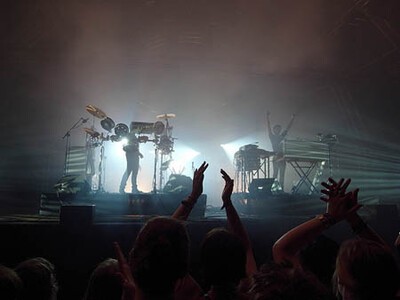evasèe sónar pics