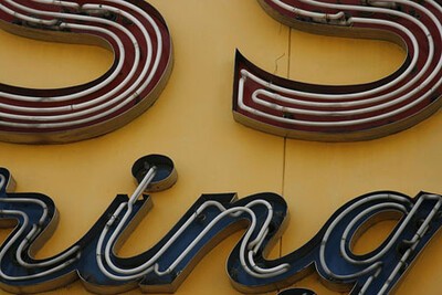 typography shop
