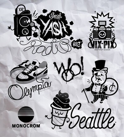vix graphix