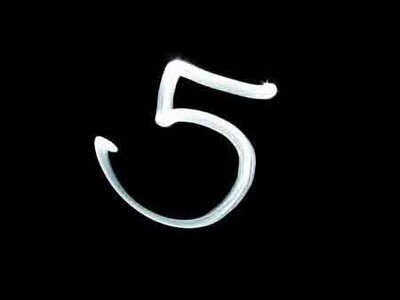 5