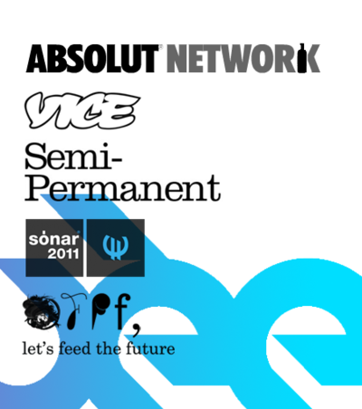 absolut vodka & vice magazine