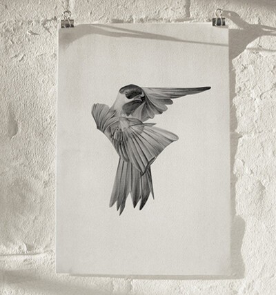 hellovon new works