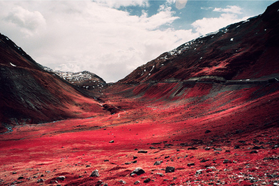 infracolor™ 