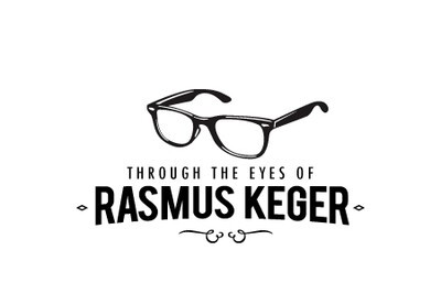 through the eyes of rasmus keger
