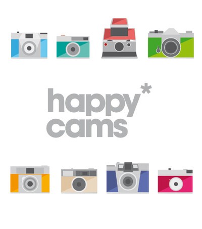 happy cams